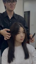 -山浦形象烫染