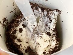 奥利奥麦旋风-麦当劳(塔园路店)