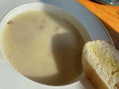 培根土豆汤-IFIF 如果花園(宽厚里店)