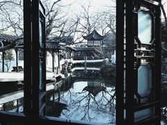 -拙政园