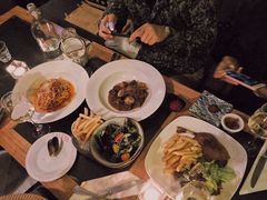 -LA  PETANQUE(泰安路店)