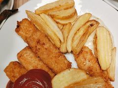 -宜家·瑞典风味餐厅(四元桥店)