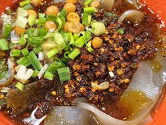 -阿坤传统手工小吃(沙坪坝店)