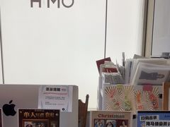 -海马体照相馆(大连罗斯福广场店)