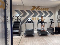 -铭留会游泳健身会所(青浦虹悦湾店)