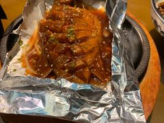-小柴米·传统江西菜(八一广场店)