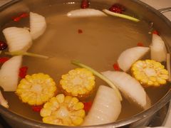 -俏牛哥鲜牛肉牛肆馆(重庆天地店)