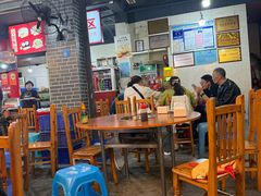 -牛华八婆麻辣烫(起源店)