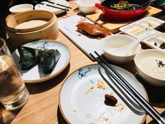 -小大董·烤鸭(凤凰汇店)