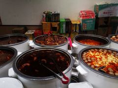 -水仙拉面(水仙街店)
