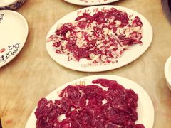 -陈记顺和潮汕牛肉火锅(韩江路店)