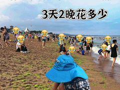 -巧克力渔家.小船海鲜家常菜(万平口店)