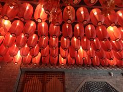 -火社火锅(平安大街店)