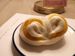 -御梁坊红糖馒头