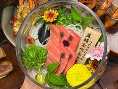 -上井料理黑金店(IFS国金中心店)