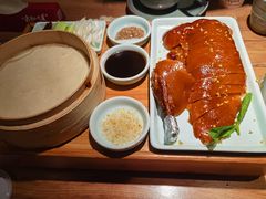 -青年公社烤鸭(滨湖银泰店)