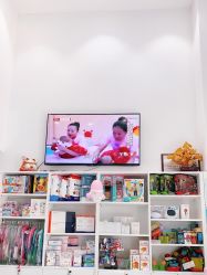 -马博士婴幼儿游泳馆(广安门旗舰店)