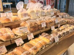 -西村叔叔的店·面包·甜品·蛋糕(清河万象汇店)