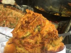 -半月镰胡姐脆皮萝卜饺子