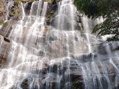 -千泷沟大瀑布旅游区