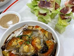 -霞客居酒店·霞客食府·宁海特色小海鲜