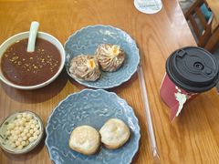 -鑫震源·苏式大虾生煎(山塘街店)