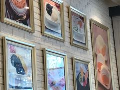 -满记甜品(荟聚购物中心店)