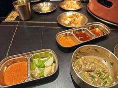 -西塔老太太泥炉烤肉(龙湖北苑天街店)
