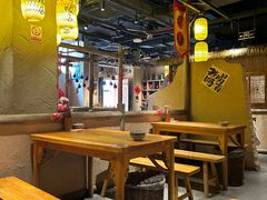 -破三川·新川菜(静安大融城店)