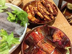 -华丰火锅(双林北横路店)