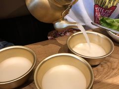 -韩国料理大力士(屏风街店)