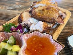 -Hi YOU你的饭局泰餐厅(雍和宫店)