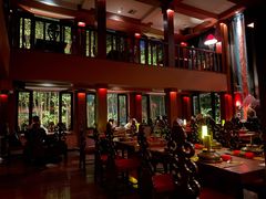 -花马天堂云南餐厅 Lost Heaven(高邮路店)