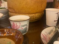 -杨记隆府(南坪店)