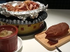 -原味田园·客家菜·土窑鸡(中航城君尚购物中心店)
