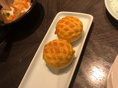 -万丽轩·粤菜(王府井金茂万丽酒店)