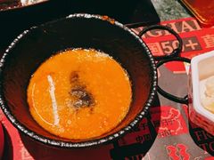 -牛New寿喜烧(曹路花园城店)