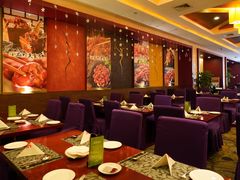 大堂-牡丹国际大酒店-港式茶餐厅