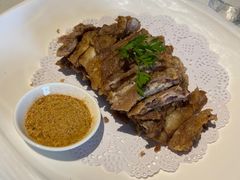 -庆云楼饭庄(什刹海店)