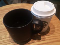 -星巴克(广州东圃天银店)