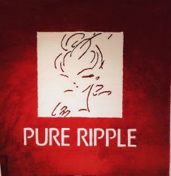 -净漪造型 PURE RIPPLE