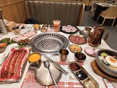 -汉拿山(金源店)
