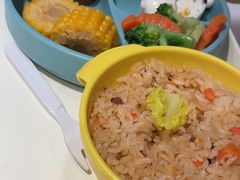 -西贝(科华王府井店)