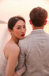 -蜜恋婚纱摄影·客片研发(苏州店)