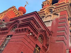 -圣·阿列克谢耶夫教堂