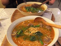 -三姐·老友记·南宁老友粉(朝阳区光华路嘉里中心店)