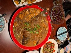 -王渔王得莫利炖鱼(群力店)