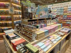 -猫的天空之城概念书店(北戴河蔚蓝海岸店)