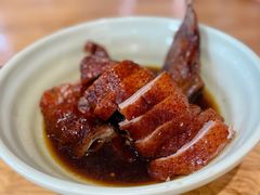 烤鸭-晓马鸭店(新芜路店)