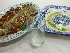 -邱记私房菜·十八年本地菜